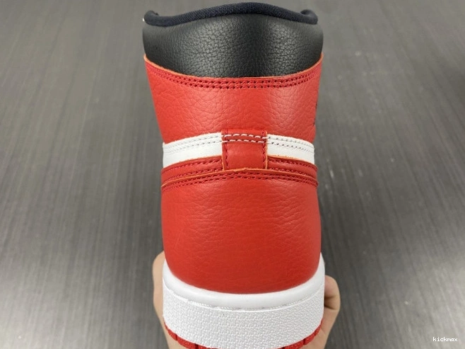 Rep MAX High Retro 555088-161 Heritage 1 OG Jordan 0715